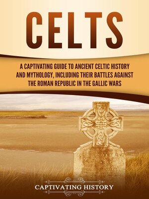 cover image of Celts